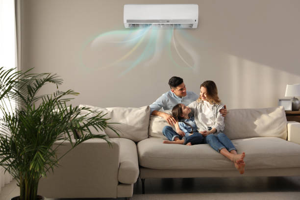 Best Affordable HVAC services  in Landrum, SC