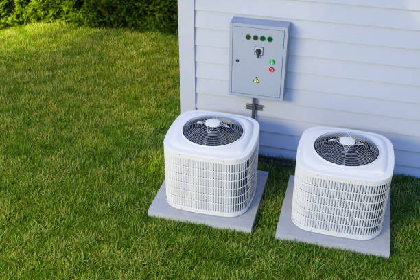 Trusted Landrum, SC HVAC Experts