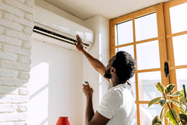 Best 24/7 HVAC repair  in Landrum, SC