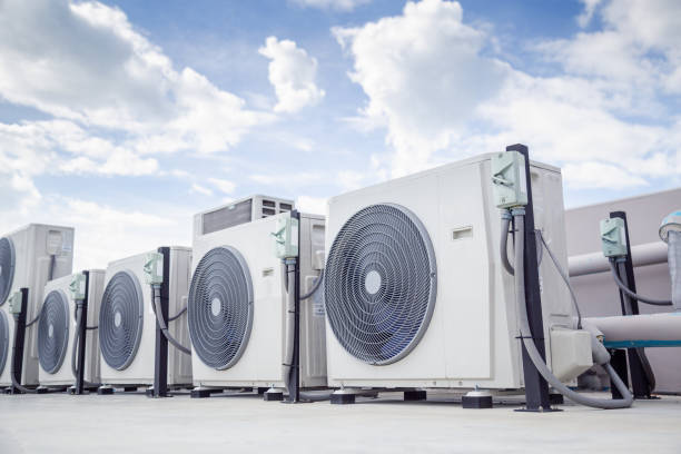 Best HVAC repair near me  in Landrum, SC