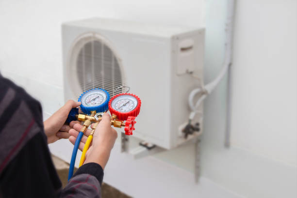Best Central air repair  in Landrum, SC