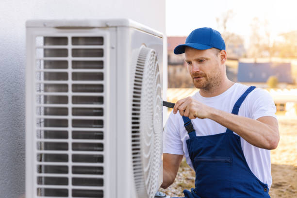 Best HVAC installation services  in Landrum, SC